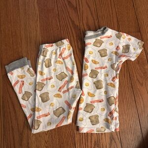 Burt's Bees Kids Pajamas